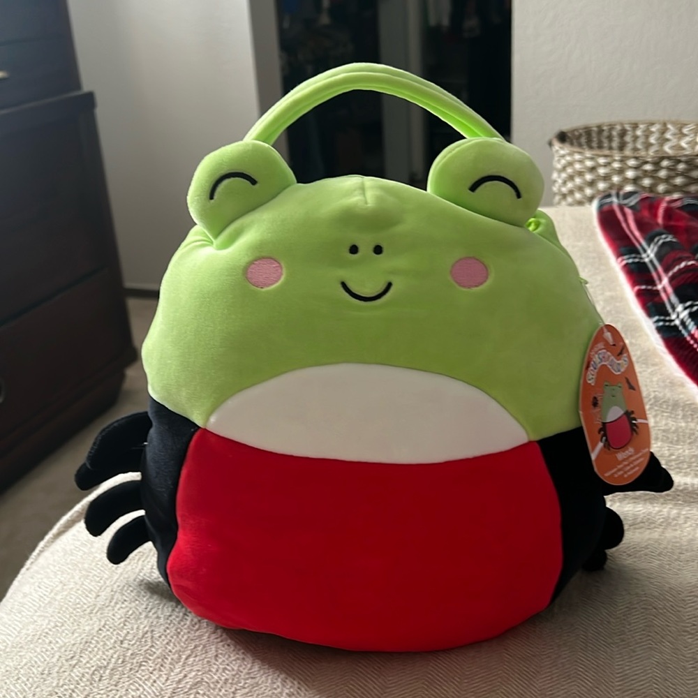 Wendy Squishmallows